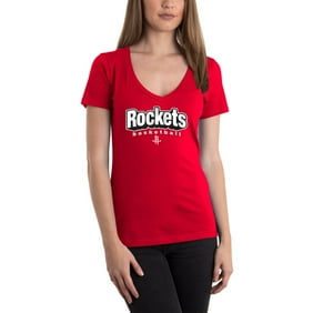 Women S 5th Ocean By New Era Navy Utah Jazz Nba V Neck T Shirt Walmart Com Walmart Com
