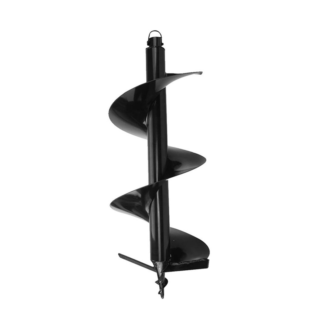 BEAMNOVA 12"inch Auger Bit One Man Post Hole Digger Replacement 12