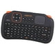 thumbnail image 4 of Mini Inalámbrico ómico Inalámbrico Con Panel Táctil Para , Mini PC, , Conso, Computadora Soledad Mini teclado inalámbrico, 4 of 10