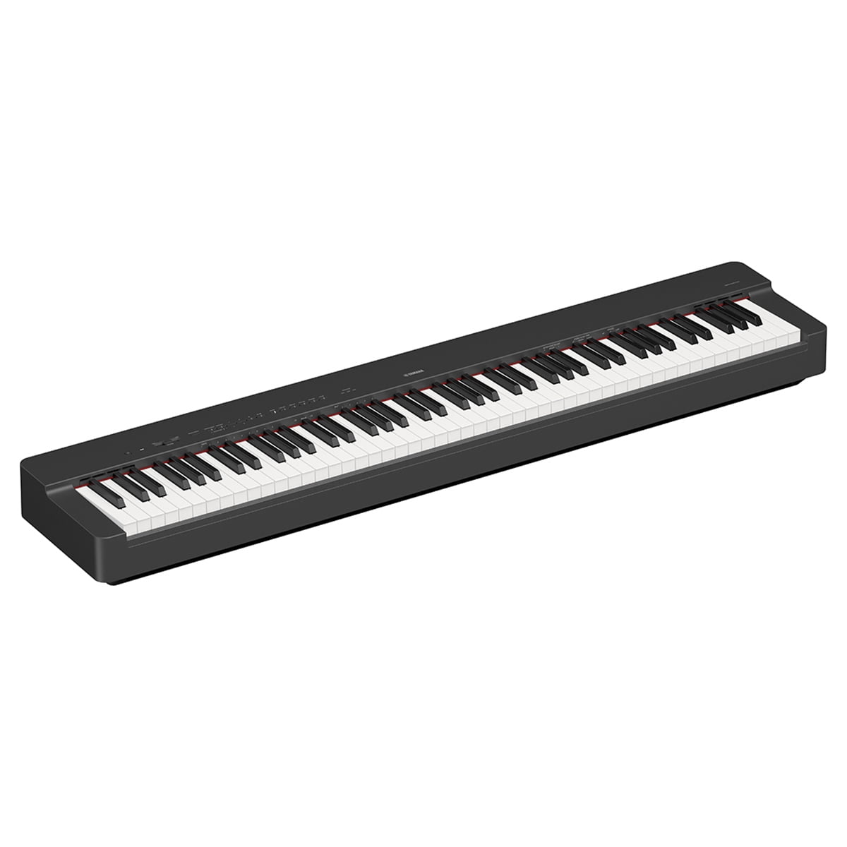 Yamaha P-225 88-Key Digital Piano - Black