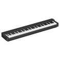 thumbnail image 3 of Yamaha P-225 88-Key Weighted Hammer Action Portable Digital Piano, 3 of 8