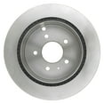 thumbnail image 3 of ACDelco Disc Brake Rotor 18A2472A Fits select: 2008-2010 SATURN VUE, 2007-2009 CHEVROLET EQUINOX, 3 of 3
