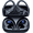 Black, variant on Active Noise Cancelling Wireless Earbuds Bluetooth Headphones 90 Hrs Playtime Ear Buds with Power Display Over-Ear Earphones with Earhooks IPX7 Waterproof Stereo Transparency Headset for Sports/Gym