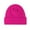Hot Pink, variant on New Fashionable And Adult Solid Color Knitted Warm Pullover Summers Hats for Men Shoe Visor Women Fedora Hats Convertible Hats for Women Womens Western Hat Floppy Hat for Women Hats for Women