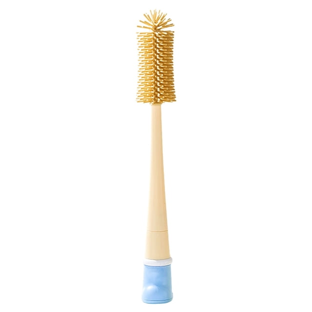 5 in 1 Bottle Cleaning Brush Set, Multifunctional Water Bottle Brush and Straw Cleaner Brush, Cleaning Tool Kit for Cleaning Bottles Set, Kitchen Gadgets