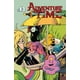 thumbnail image 1 of ADVENTURE TIME 13A EDITORIAL KAMITE 7500588004870, 1 of 2