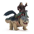 thumbnail image 4 of How to Train Your Dragon Fishlegs & Meatlug Figures, 4 of 9