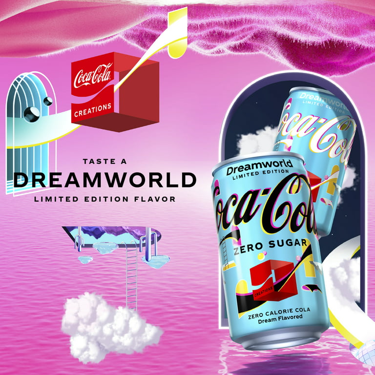 Coca-Cola® Dreamworld
