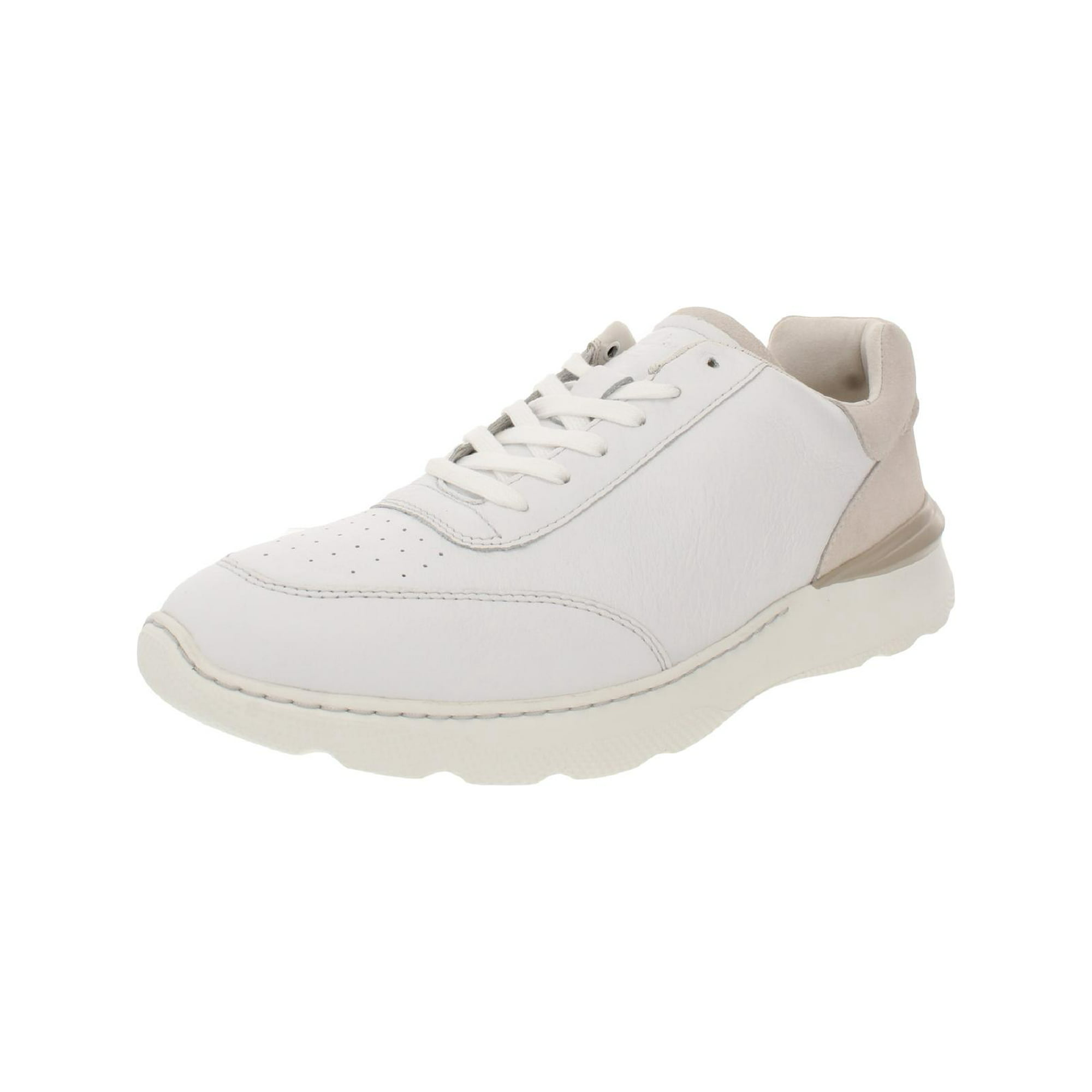 Sprint Women's Leather Sneakers