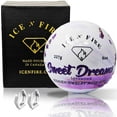thumbnail image 1 of Sweet Dreams "MONDO" Jewelry Bath Bomb, 1 of 8