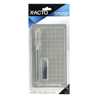 X-ACTO Compression Basic Knife Set, Great for Arts  