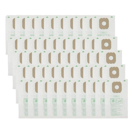 VacBagsUSA® Replacement Vacuum Cleaner Bags For Hoover® Style K