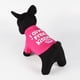 thumbnail image 5 of Ropa Para Mascotas Verano Gato Perro Camisa Ropa Algodón Impresión Mascota Ropa Para Perros Camiseta matsuzay PT002585-10, 5 of 5