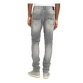 thumbnail image 2 of BUFFALO Mens Gray Heather Jeans W38/ L30, 2 of 2