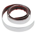 thumbnail image 4 of HEMOTON  Molding Trim for Walls Peel and Stick Flexible Self Adhesive Strips Silver, 4 of 8