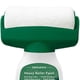 thumbnail image 3 of Small Roller Brush Repair Tool Wall Mending Agent for Cracks Stains Graffiti White, 3 of 5