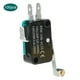 thumbnail image 5 of Interruptor, 100 piezas BEM 156‑1C25 Suministros de equipos microeléctricos Mini interruptor de límite El mejor en su clase, 5 of 8