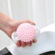 thumbnail image 4 of ¡Rebajado! iZZZHH - Malla filtrante flotante para eliminar pelos, reutilizable, para lavadora, filtro de pelos, bolsa de malla para limpieza, eliminador de pelos de mascotas mejorado, 3 unidades, 4 of 5