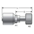 thumbnail image 4 of HOSE FIT HYDR 6G-6FFORX 3/8IN, 4 of 4