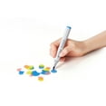 thumbnail image 5 of Copic Sketch Marker, Fluorescent Blue, 5 of 9