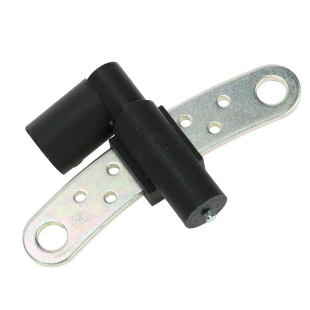 Sensor de Posición del Cigüeñal No.4402560/9110560 para RENAULT Laguna Hatchback 1.6 16V 1997-2001, Sensor CKP de Motor Negro Resistente Metal Plástico 1 Pc