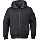 thumbnail image 1 of Portwest - Chaqueta modelo Pewter para hombre (Forro polar sherpa) (Negro) Portwest UTRW1029_P, 1 of 1