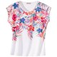 thumbnail image 1 of Atlas For Women - Camiseta Hibisco para Mujer (Blanco), 1 of 2