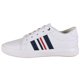 thumbnail image 2 of Tenis Para Caballero Blanco Castalia 705-97 Castalia 705-97, 2 of 2