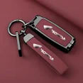 thumbnail image 2 of Estuche para llave de motocicleta Honda Pcx160, funda protectora para control remoto Lead125, carcasa de llave de metal Sh300, hebilla, accesorios para estuche de automóvil, 2 of 4