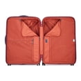 thumbnail image 3 of Set de Maletas Delsey Chatelet Air Rígida 55 y 66 cm Azul, 3 of 5