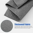 thumbnail image 5 of 5Pcs Reusable Thicken Microfiber Cleaning Cloth, Cleaning Cloths for House Washable, Lint Free Microfiber Cleaning Cloths, 5 of 7