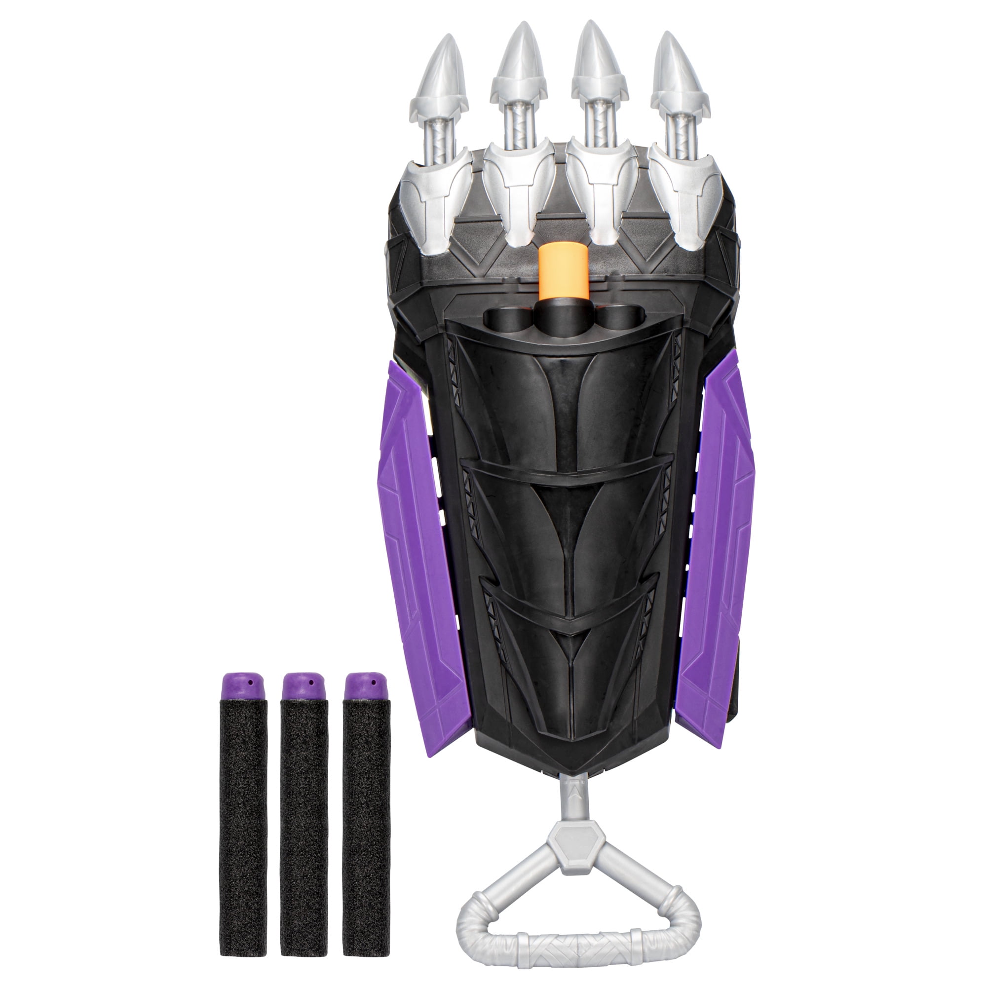 Nerf Marvel Avengers Rukavice Black Panther Power Moves Power Slash