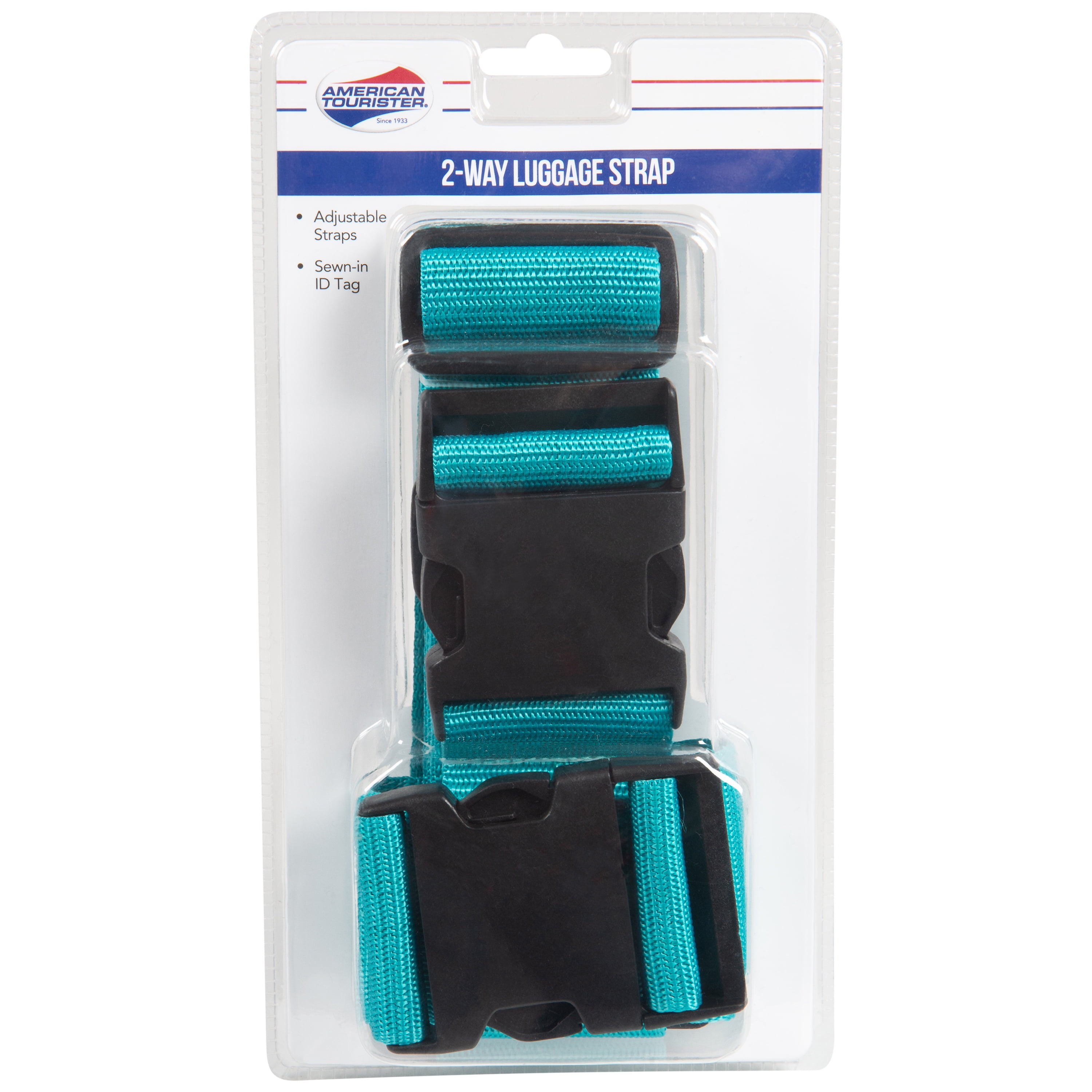 american tourister luggage strap