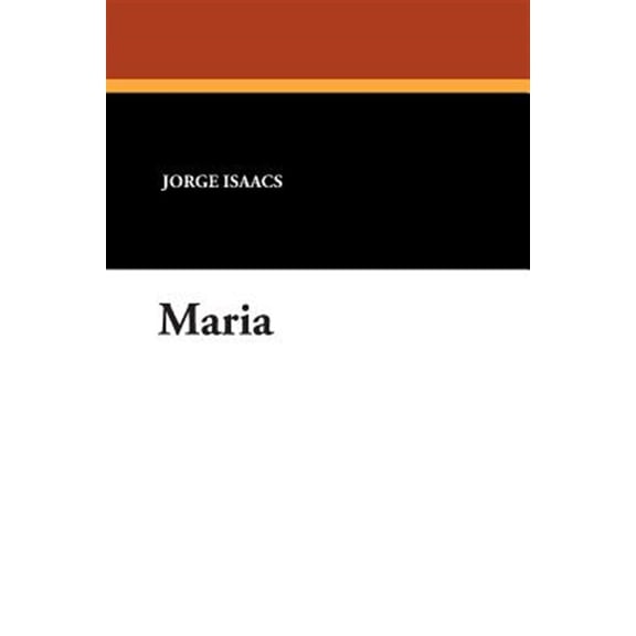 Pre-Owned Maria Paperback