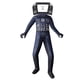 thumbnail image 3 of Monos Cosplay Cool Game Character Cosplay Mono para niños y niñas (Ultrasonic TV Kids XXL 140), 3 of 8