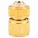 thumbnail image 2 of Tubo De aleación Para Jardín, Adaptador De Ajuste Rápido, Conector Para Grifo De Manguera De Agua, Boquilla De Interruptor, 2 of 7