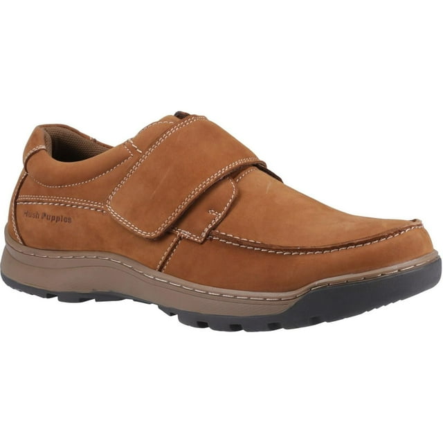 Hush Puppies Chaussures en Cuir Casper pour Hommes