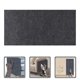 thumbnail image 2 of Alfombrilla autoadhesiva para rascar gatos, protege sofás y muebles Alfombra gris recortable para gatos de interior, 2 of 7