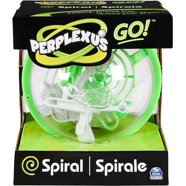 Perplexus Original – Gioco Labirinto 3D Interattivo Con 100 Ostacoli E Sfide Per Bambini E Ragazzi - 3