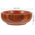 thumbnail image 2 of PAMINGONO Set of 2 Dipping Plates 8x8x3.5cm, Perfect for Coffee, Appetizers, and Serving, 2 of 8