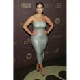thumbnail image 2 of Ashley Graham At Arrivals For Warner Music Group Pre-Grammy Party The Grill And The Pool New, 2 of 2