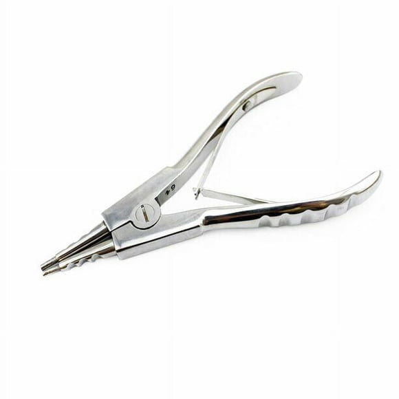 Personal Small mini steel ring opener perfect for small size rings