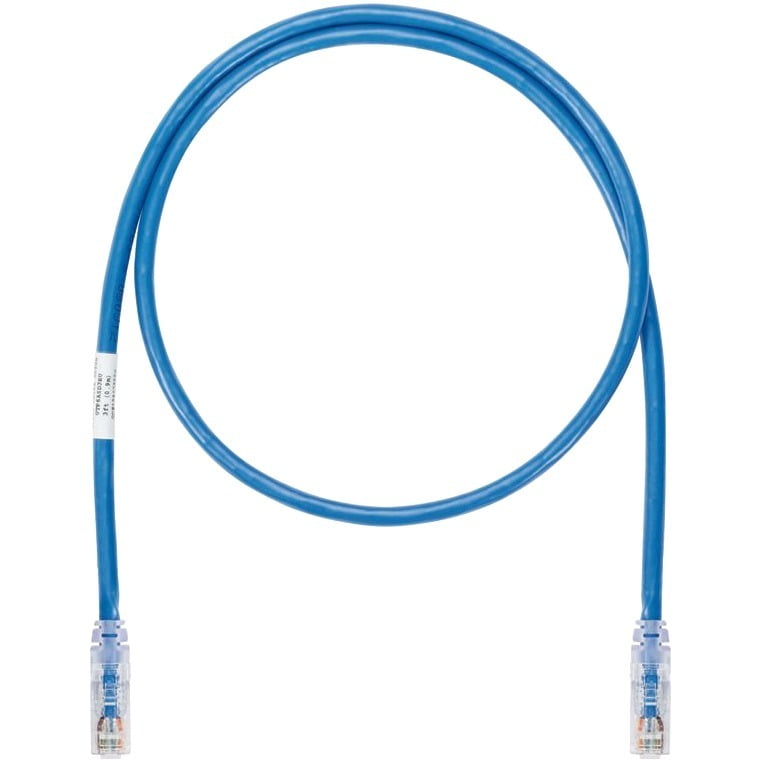 Panduit Cat.6a U/UTP Patch Network Cable