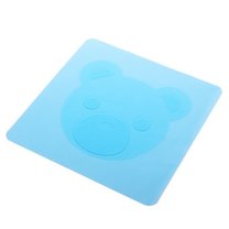 Naierhg Reusable Multi-functional Silicone Food Cover Food Fresh Keeping Wrap Seal Tool