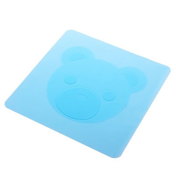 Naierhg Reusable Multi-functional Silicone Food Cover Food Fresh Keeping Wrap Seal Tool