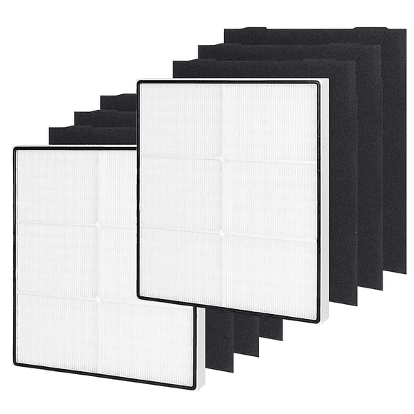 Whirlpool Whispure 510 Filters