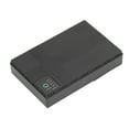8800mAh Uninterruptible Power Supply UPS Battery Backup Output 5V 9V