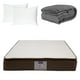thumbnail image 1 of Colchon King Size Nautilus+Almohada Oso 2+Edredon Homy, 1 of 7