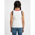 thumbnail image 3 of Minnie Mouse Girls USA Graphic Tank Top, Sizes 4-18, 3 of 9