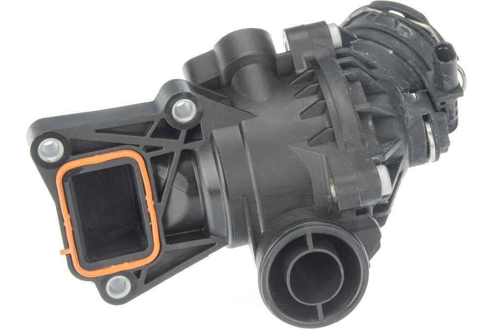 URO Parts URO-018780 Engine Coolant Thermostat Housing Assembly